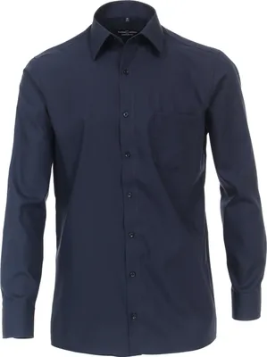 Produktbild von CASA MODA Kent Comfort Fit NOS 116 116 blau 54