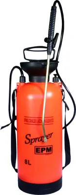 Produktbild von Delta Sprühgerät Messinglanze 5L - E-200-0513