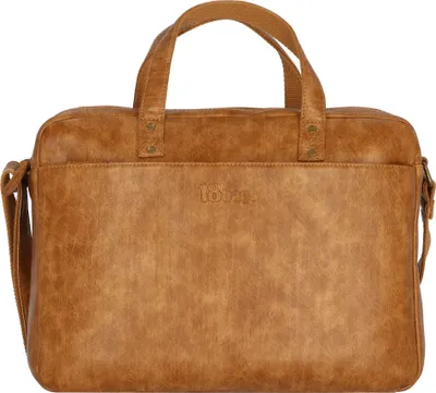 Produktbild von Greenland Nature 18bags Aktentasche 40 cm Laptopfach