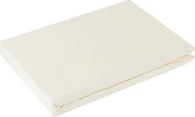 Produktbild von Spannbettlaken 1 NOVA creme 220x210