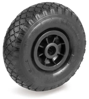 Produktbild von Aufblasbares Rad Mit Nadenlager