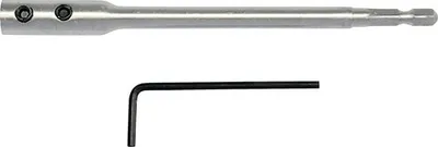 Produktbild von YATO 300 mm Paddelbohrer-Verlängerung