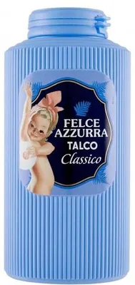 Felce Azzurra talkpoeder - 500 gram