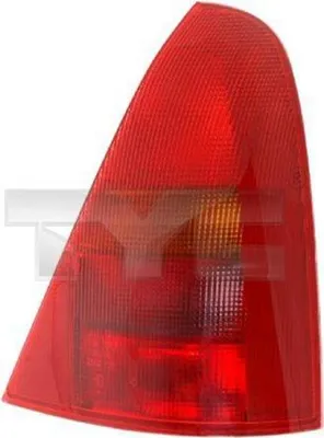 Produktbild von TYC Heckleuchte  11-0222-01-2