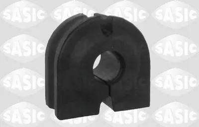 Produktbild von SASIC 2306108 Lagerung Stabilisator Stabigummi Vorne Innen für BMW 5 Limousine (E60) 5 Touring (E61) 7 (E65, E66, E67) 6 Coupe (E63) 6 Cabrio (E64)