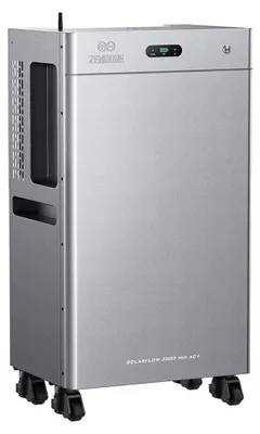 Produktbild von Zendure SolarFlow 3000 Mix AC+ 0% MwSt. (gem. §12, Abs. 3 UstG)