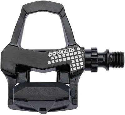 Image de CONTEC Ct Pédale Slap Sl pour Sh Imano Spd-Sl Unilatéral noir