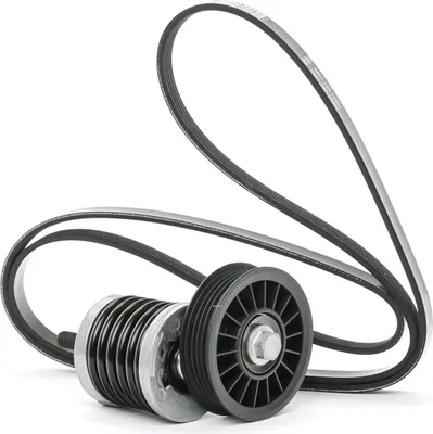 Produktbild von RIDEX 542R0418 Keilrippenriemensatz für VW Golf V Schrägheck (1K1)