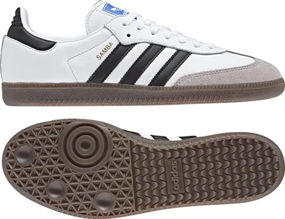 Zdjęcie produktu dla Adidas Buty Samba OG, B75806