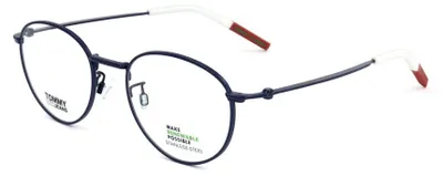 Produktbild von Tommy Hilfiger TJ 0047 Blue 50/20/145 Uni Brillen