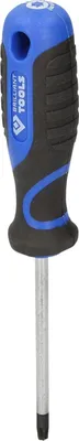 Immagine prodotto di BRILLIANT TOOLS Cacciavite TORX T30 - BT034910