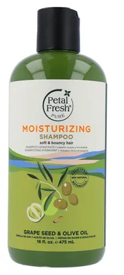 Productafbeelding van Petal Fresh Shampoo Grape Seed & Olive Oil 475 ml