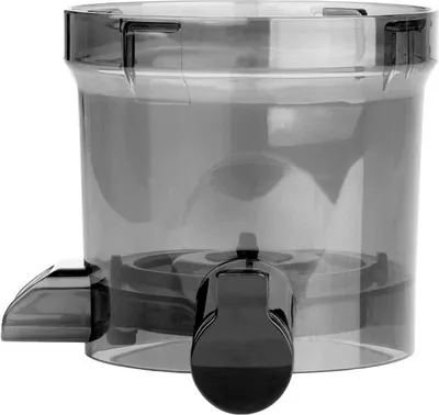 Produktbild von Gastroback 91542 Saftschale mit Tülle für 40146 Slow Juicer Vita Fresh