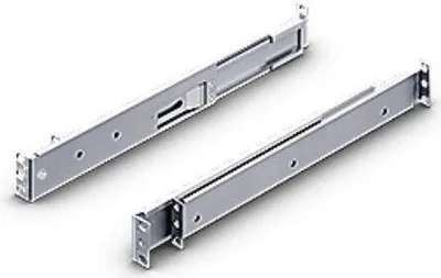 Image de Cyber Power 4POSTRAILKIT1323 Cyberpower RailKIT 1U OR600ERM1U/OR650ERM1UGR