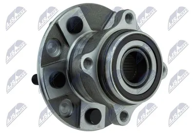 Produktbild von NTY Radlagersatz Hinten Links Hinten Rechts für LEXUS LS (UVF4, USF4) KLT-TY-131