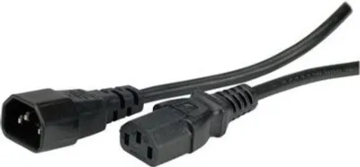Zdjęcie produktu dla Kabel połączeniowy urządzenia VALUE 1,8 m