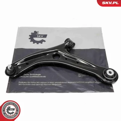 Obrázok produktu pre ESEN SKV 69SKV037 Predný ľavý priečny ramienko pre FORD Fiesta Mk6 hatchback (JA8, JR8)