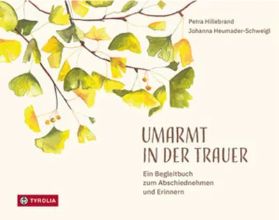 Obrázok produktu pre Umarmt in der Trauer