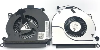 Zdjęcie produktu dla Zamiennik chłodnicy wentylatora kompatybilny z EF60070V1-C070-G9A, K3521H, DC4V--0.33A