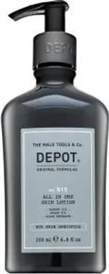 Produktbild von Depot Körpermilch No. 815 All In One Skin Lotion 200 ml