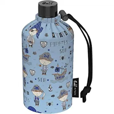 Obrázek produktu pro Láhev - Piráti 0,3 l