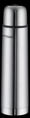 Obrázek produktu pro THERMOS 4058205070 Vakuová baňka THERMOS TC EVERYDAY, 0,7 litru, matně stříbrná