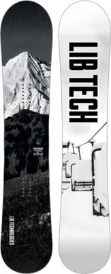 Obrázok produktu pre Snowboard Lib Tech Cold Brew 158W 158W