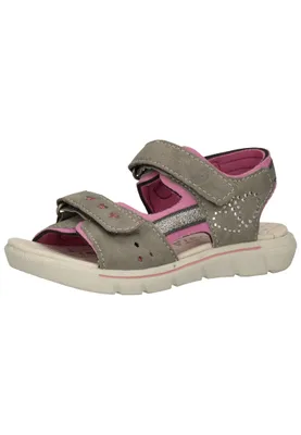 Produktbild von Ricosta Sandalen Sandalen Kunstleder/Textil