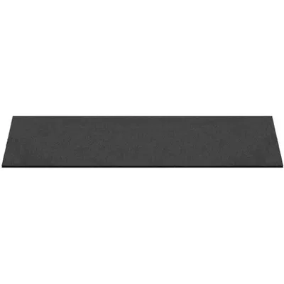 Produktbild von Hamat Fußmatte Mars anthrazit 120,0 x 300,0 cm