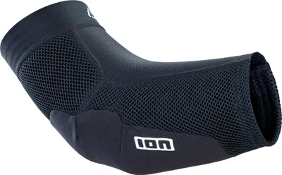 Produktbild von ION-Elbow Pads Ellenbogenschoner Ellenbogenschützer Ellenbogenprotektor E-Sleeve unisex 900 black S