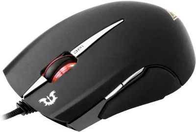 Immagine prodotto di Mouse ottico a filo Gamdias Erebos GMS7500