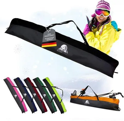 Productafbeelding van Rawstyle Skitas Volwassenen Waterdicht 160 cm of 180 cm Model 2
