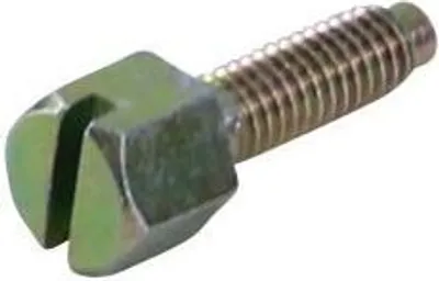 Obrázok produktu pre Nastavovacia skrutka 17 mm pre karburátor Bing