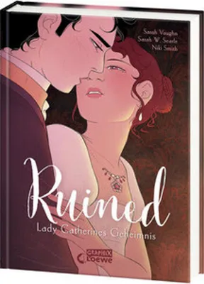 Image de Ruined