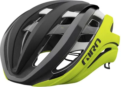 Zdjęcie produktu dla Kask Giro Aether Spherical Mips zielony, czarny S zielony, czarny S