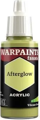 Zdjęcie produktu dla The Army Painter Warpaints Fanatic Effects, Zielony, Farba akrylowa, Płynny, 1 szt.
