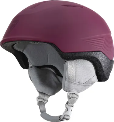 Zdjęcie produktu dla Rossignol Fit Impacts Helm Lila S-M Lila S-M