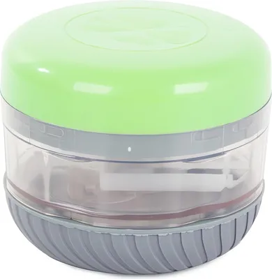 Zdjęcie produktu dla Verk 15956 Krajalnica do warzyw z funkcją rotacji 150 ml KOLOR