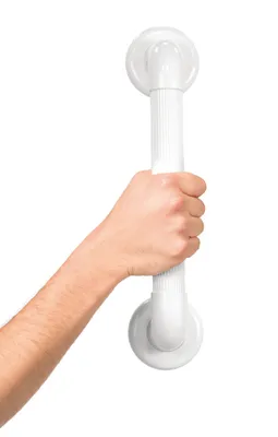 Immagine prodotto di Maniglione per vasca o WC, 30 cm