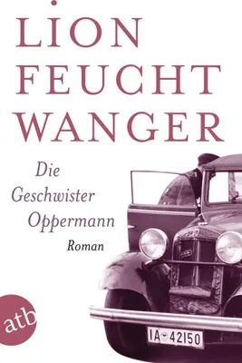Produktbild von Die Geschwister Oppermann
