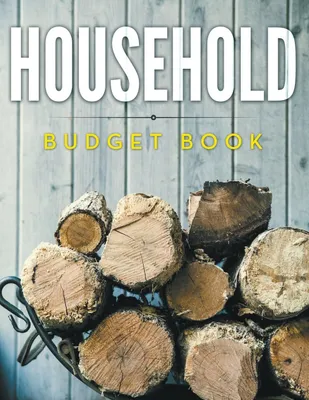 Produktbild von Haushaltsbuch