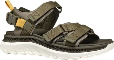Produktbild von Geox - Herren Sandalen "U SPHERICA ACTIF X S" FS11566 (43 EU) (Militär)