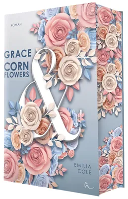 Image de Grace & Cornflowers