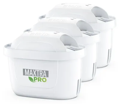 Produktbild von Brita Maxtra Pro Hard Water Expert Filter 3 Stück