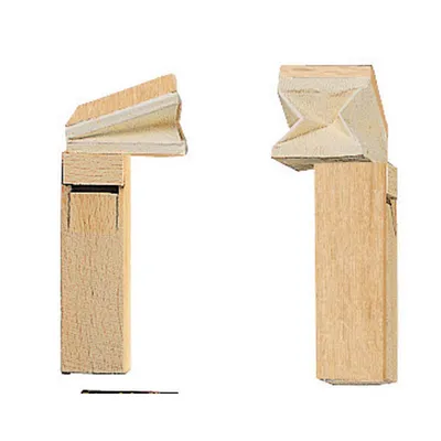Obrázok produktu pre Kuckuckspfeifen Tonöffnung hinten Rohrlänge:150mm