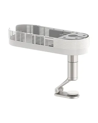 Produktbild von XGIMI Ceiling Mount Projektorhalterung Zimmerdecke Gold, Weiß