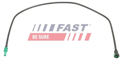 Produktbild von FAST Kraftstoffleitung Benzinleitung FT00734 passend für PEUGEOT 2008 Kombi (CU)