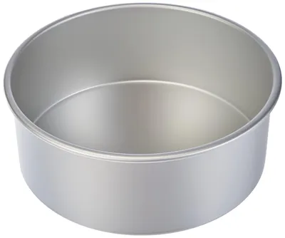 Productafbeelding van Rechthoekige vorm voor taart, 25x10 cm - Ibili