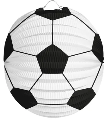 Immagine prodotto di Festa del Fussball Lampion