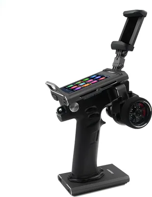 Produktbild von Noble NB4 - Pro+ Sender mit 2 Empfänger